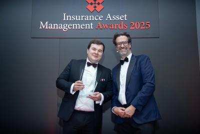 Insurance Asset Management Awards