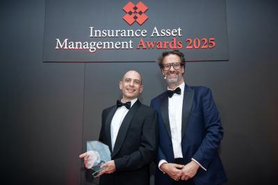 Insurance Asset Management Awards