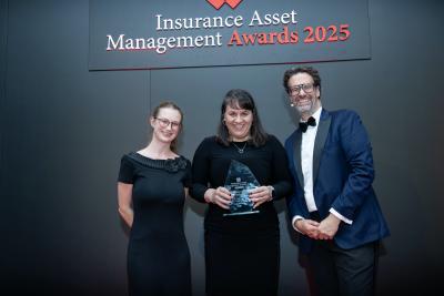 Insurance Asset Management Awards