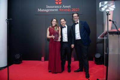 Insurance Asset Management Awards