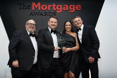 Mortgage Awards