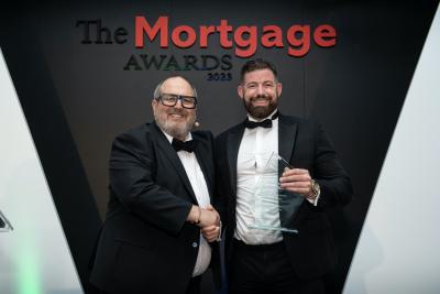 Mortgage Awards