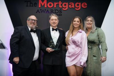 Mortgage Awards