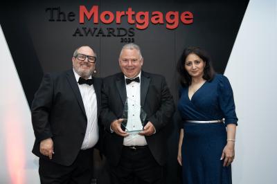 Mortgage Awards
