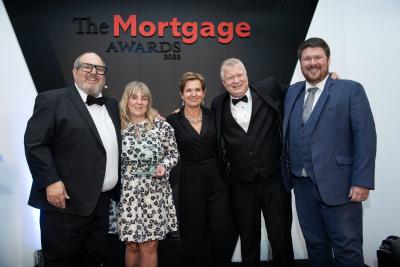 Mortgage Awards