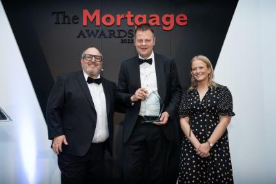 Mortgage Awards