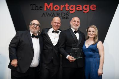 Mortgage Awards
