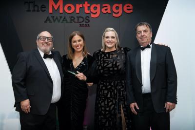 Mortgage Awards