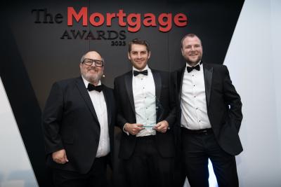 Mortgage Awards