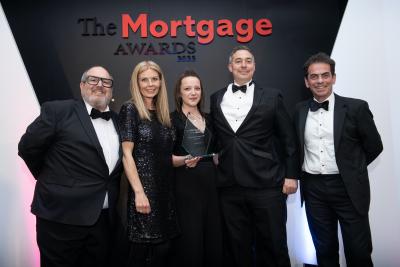 Mortgage Awards