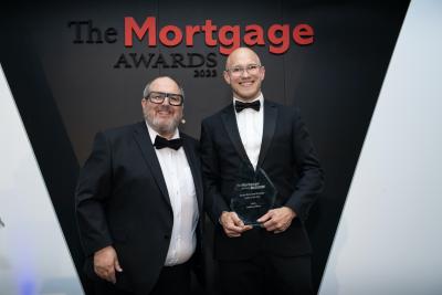 Mortgage Awards