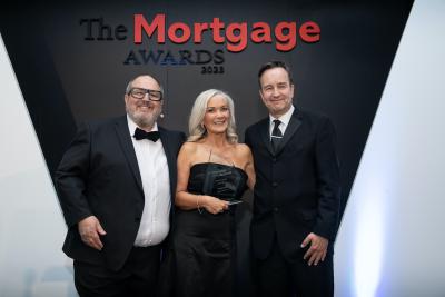 Mortgage Awards