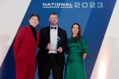 National Insurance Awards