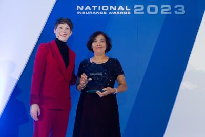 National Insurance Awards