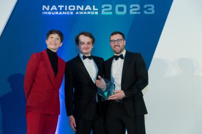 National Insurance Awards