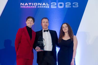 National Insurance Awards