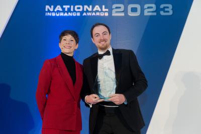 National Insurance Awards