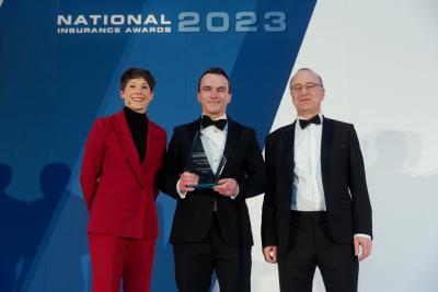 National Insurance Awards
