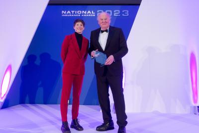 National Insurance Awards