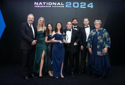 National Insurance Awards