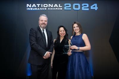 National Insurance Awards