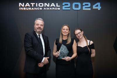 National Insurance Awards