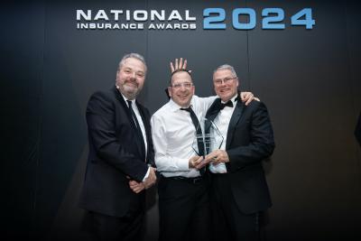 National Insurance Awards
