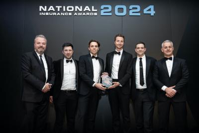 National Insurance Awards