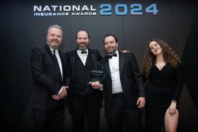 National Insurance Awards