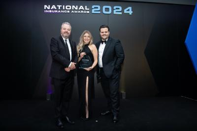 National Insurance Awards