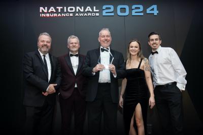National Insurance Awards