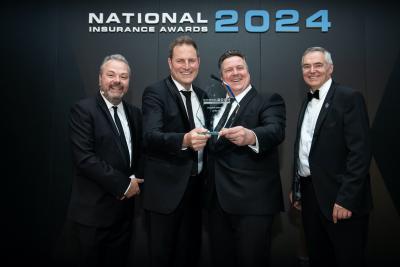 National Insurance Awards