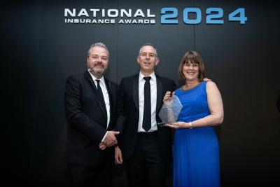 National Insurance Awards