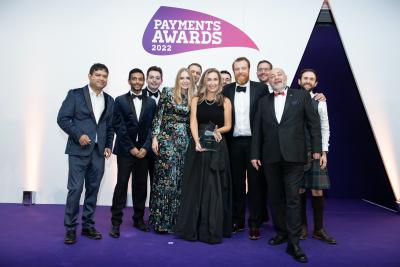 Payments Awards