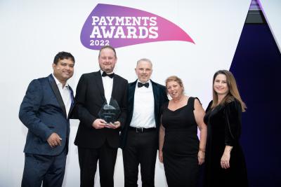 Payments Awards
