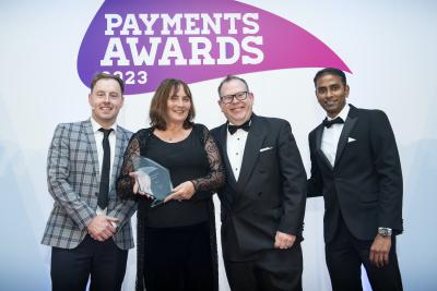 Risk Management Awards