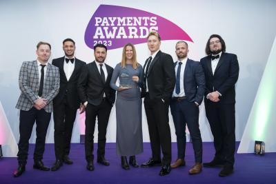 Risk Management Awards