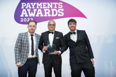 Risk Management Awards