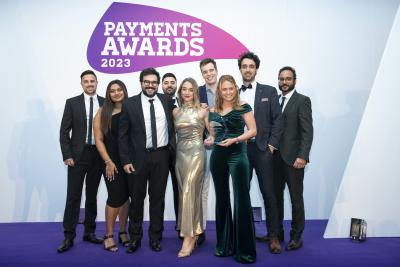 Risk Management Awards