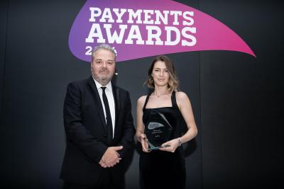 Payments Awards
