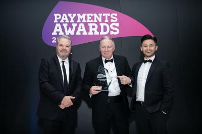 Payments Awards