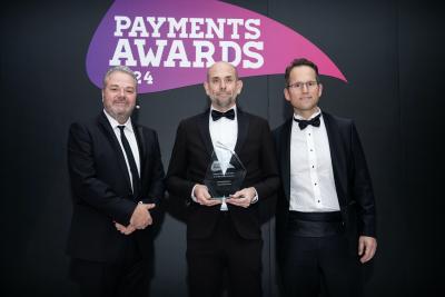 Payments Awards