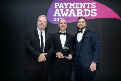 Payments Awards