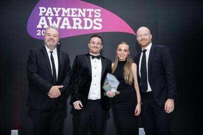 Payments Awards