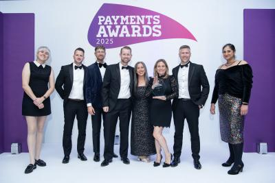 Payments Awards