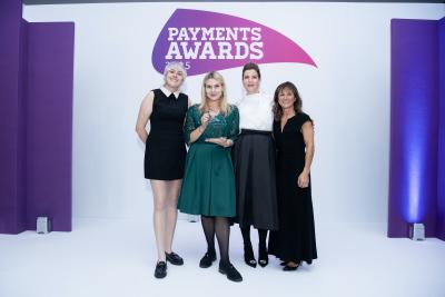 Payments Awards