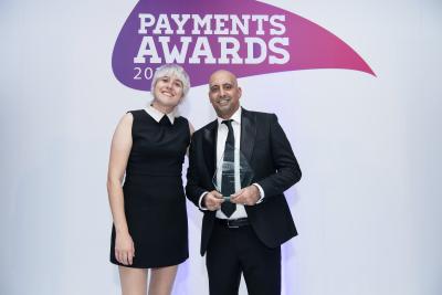 Payments Awards