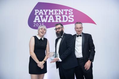 Payments Awards
