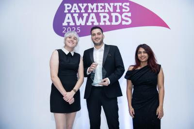 Payments Awards