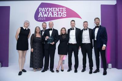 Payments Awards